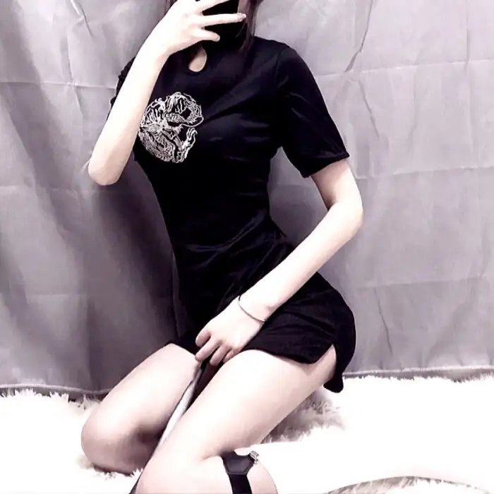 幕后玩家国语