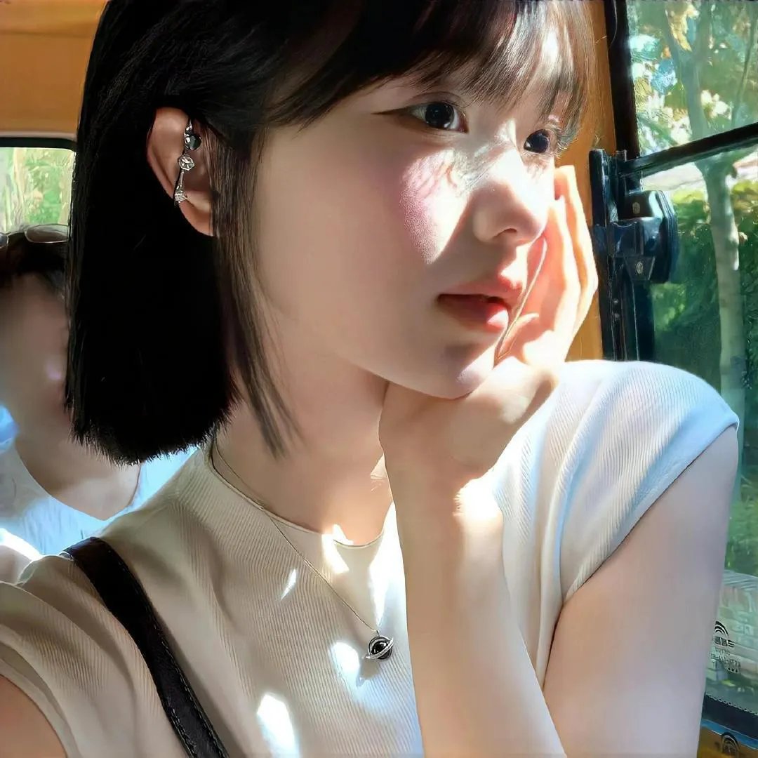 给桃子的信